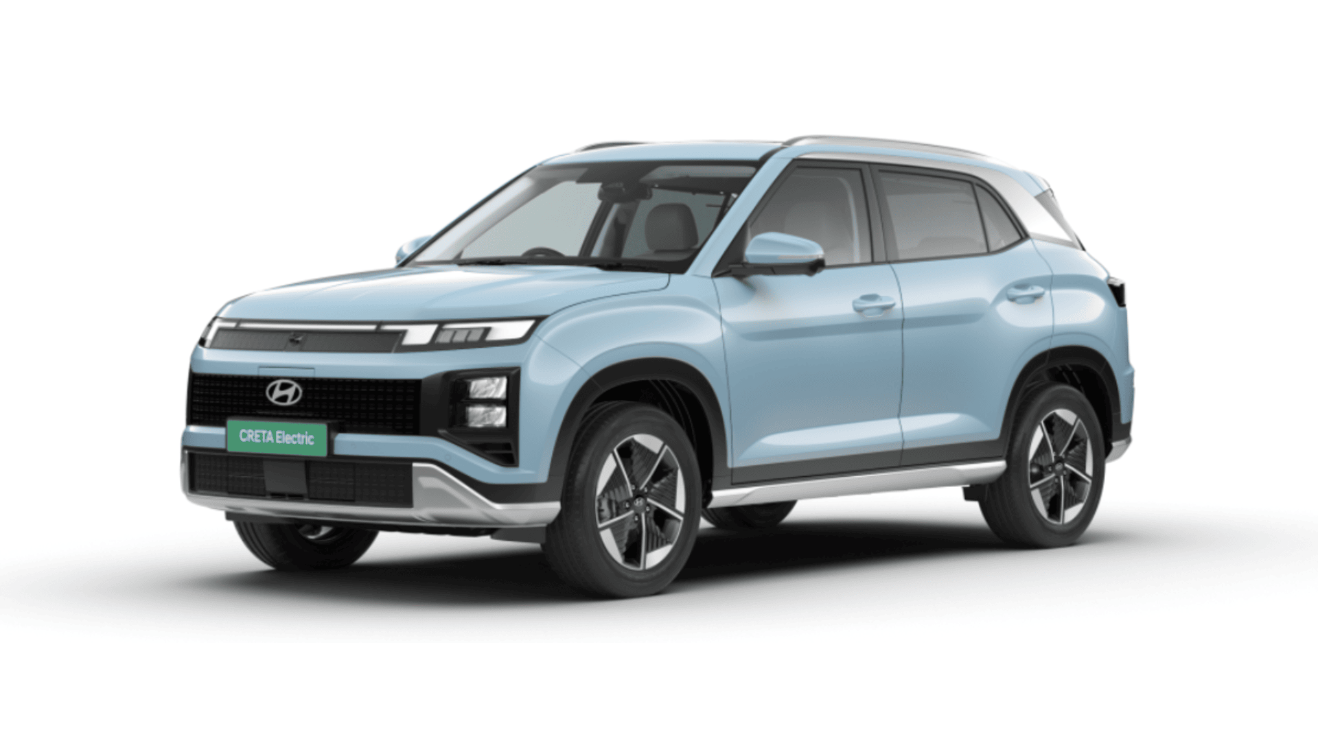 Creta Electric | Lotus Hyundai - best hyundai showroom in coimbatore