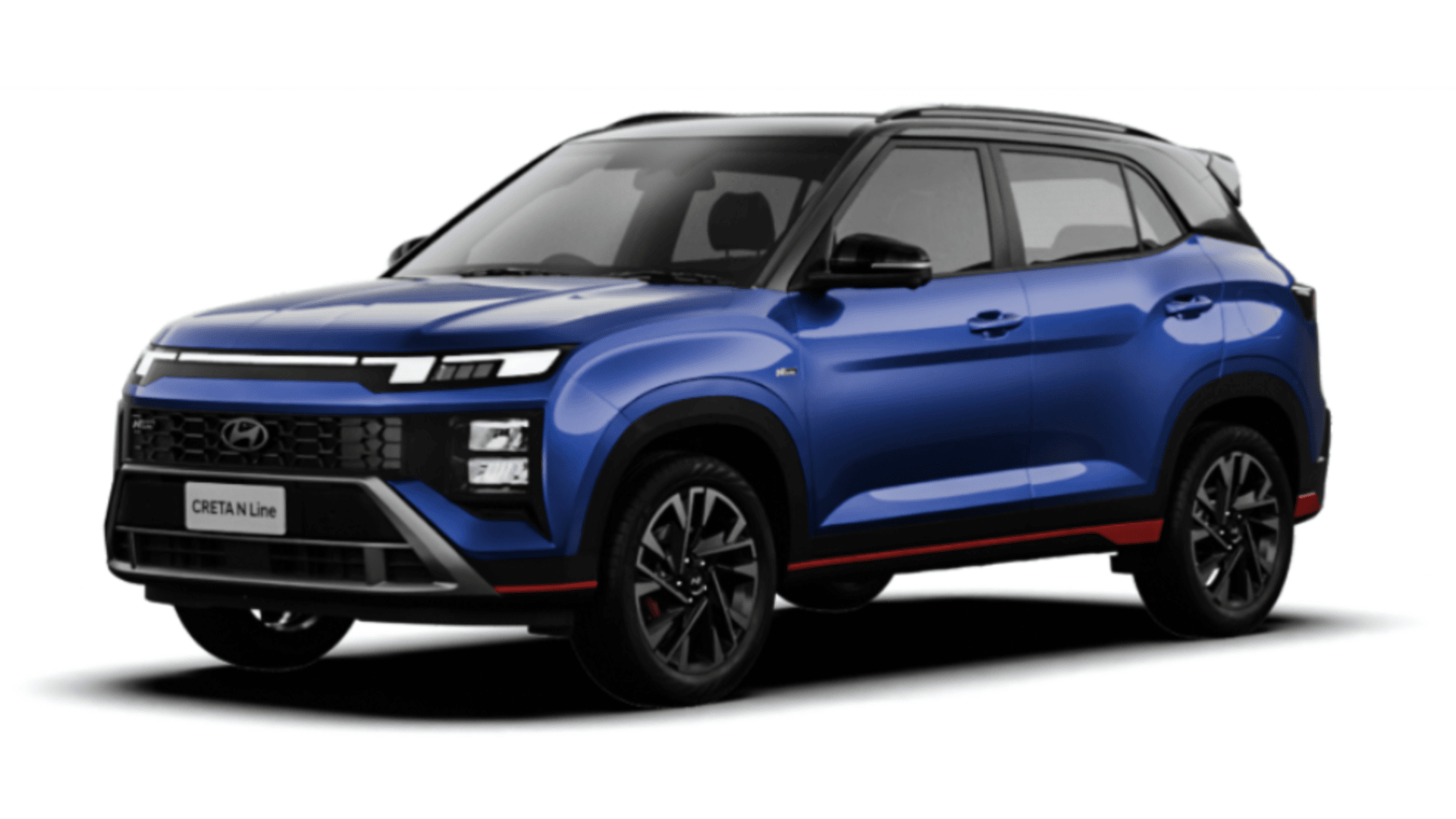 Creta N Line | Lotus Hyundai - best hyundai showroom in coimbatore