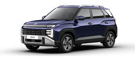 All New Hyundai Venue | Lotus Hyundai - Best hyundai showroom in coimbatore