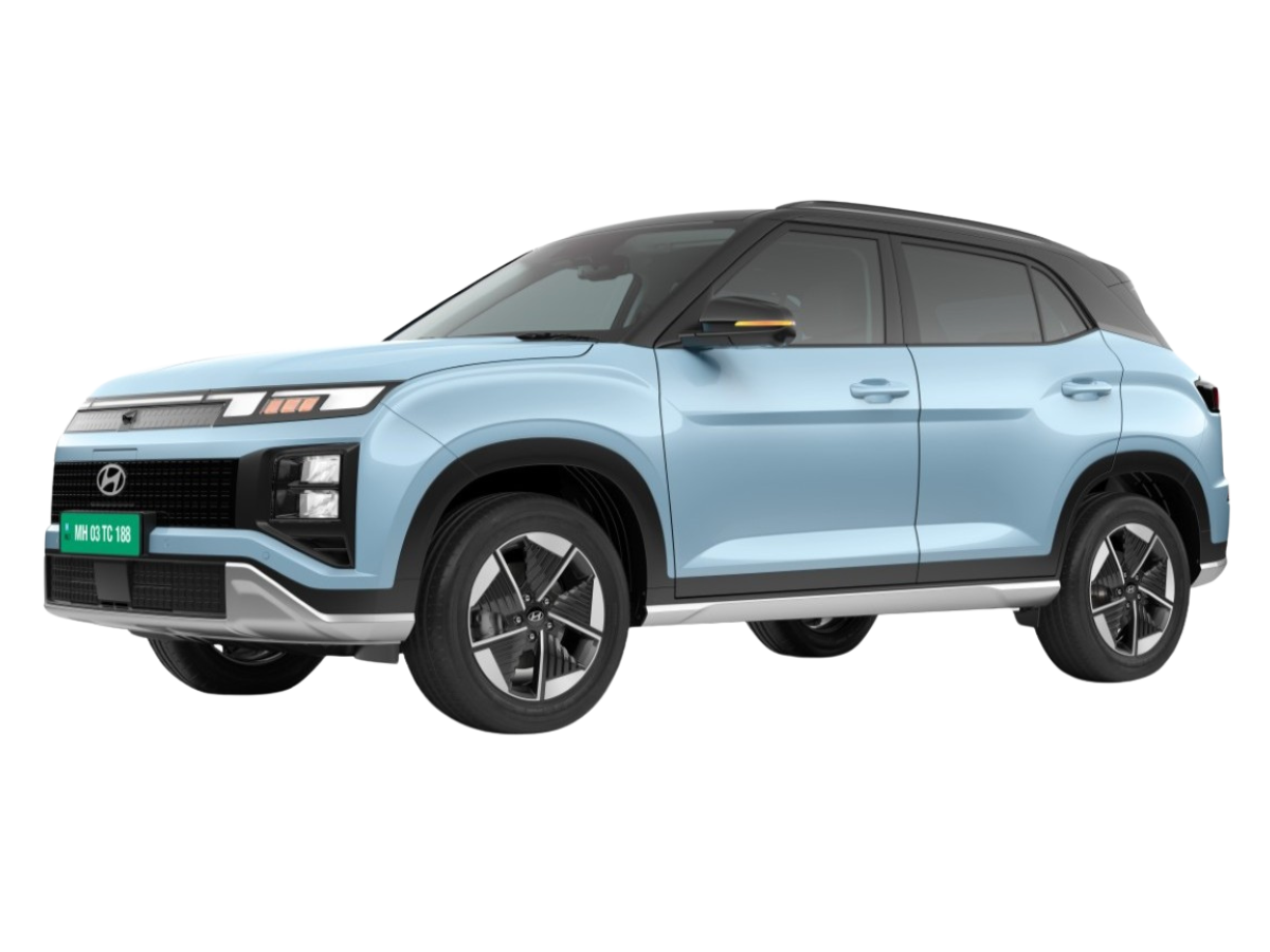 Creta Electric | Lotus Hyundai - Best hyundai showroom in coimbatore