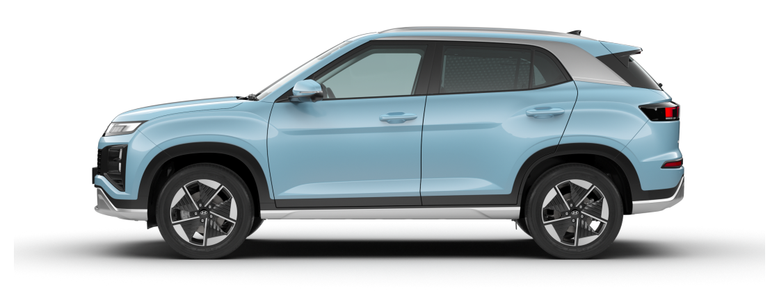 Creta Electric | Lotus Hyundai - Best hyundai showroom in coimbatore
